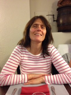 Cliquez sur la photo pour lui écrire Photo de Béatrice Lenfant