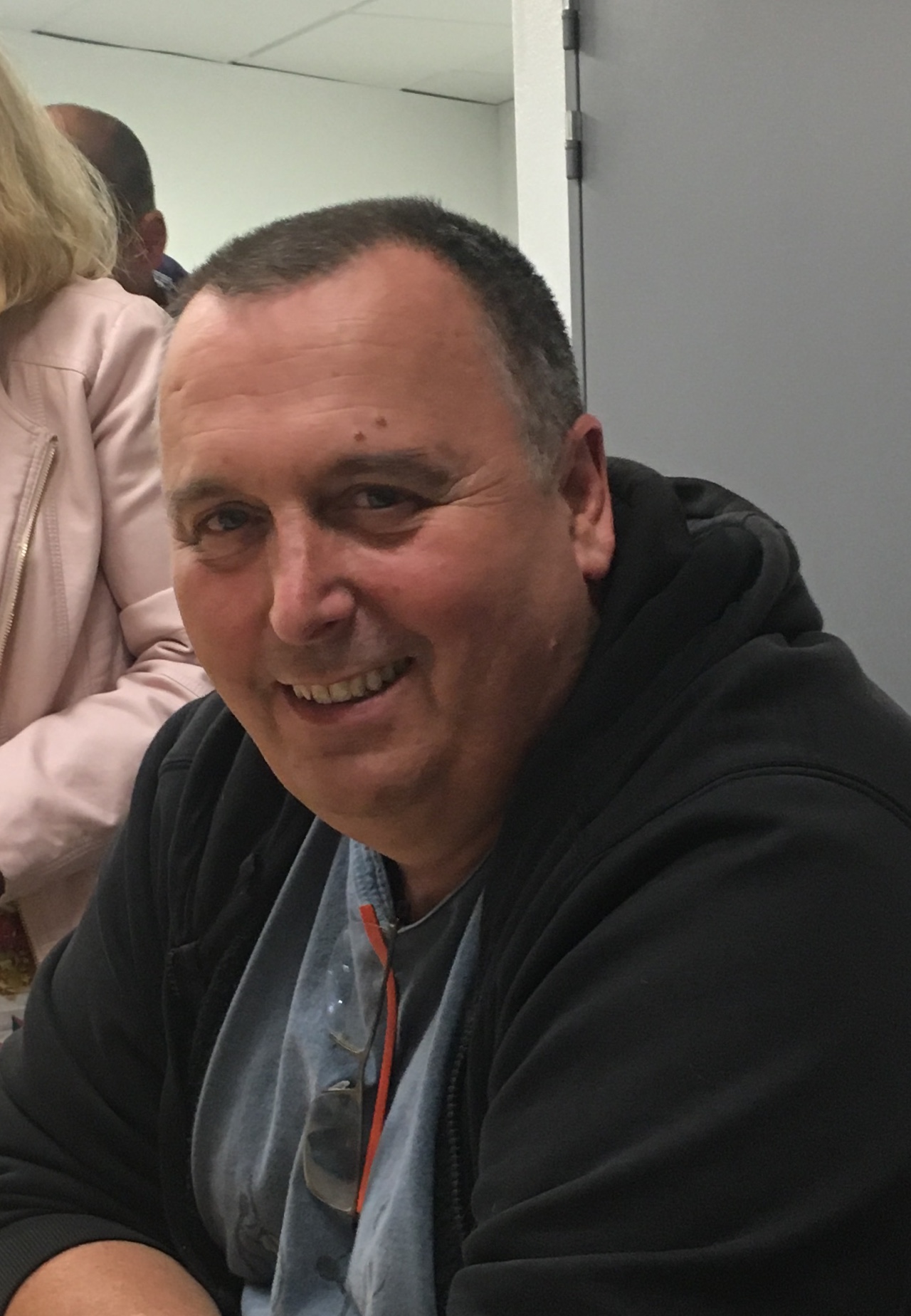 Cliquez sur la photo pour lui écrire Photo de Didier Germain