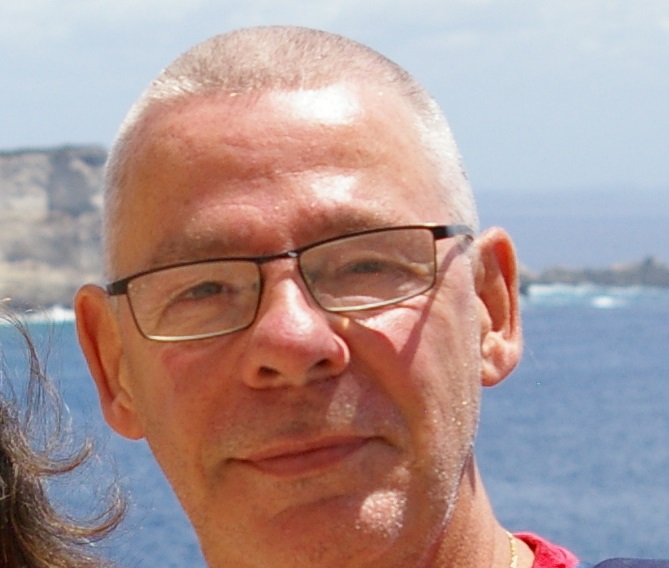 Cliquez sur la photo pour lui écrire Photo de Didier HOCHART
